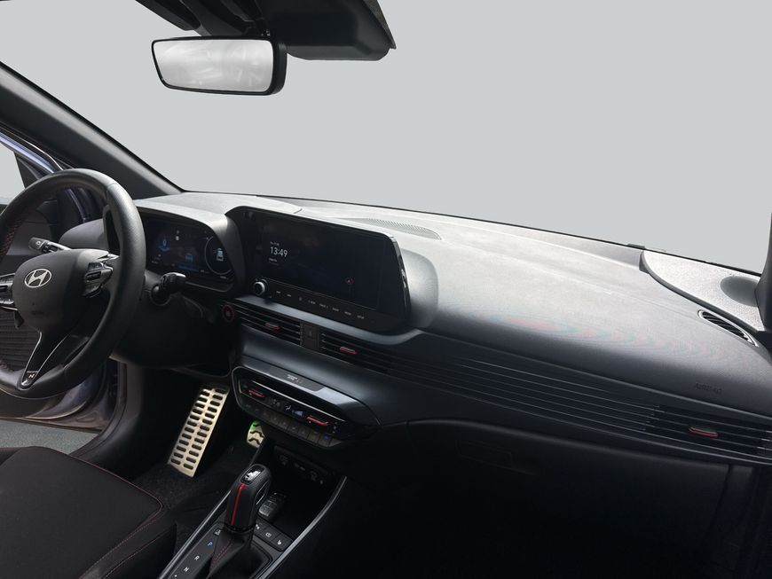 Hyundai i20 – Bild 13