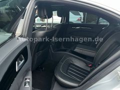 MERCEDES-BENZ CLS 250d 4MATIC AMG-LINE*360°*S-Dach*4xSHZ*Keyle