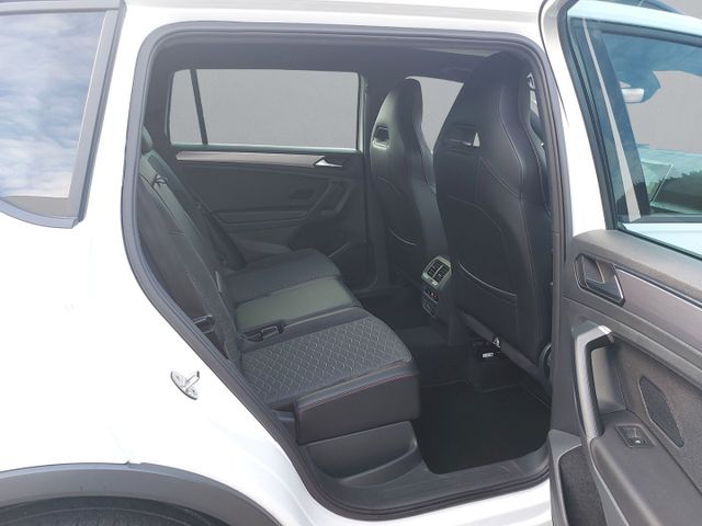 Tarraco FR 4Drive,Navi,el. Sitze,360 Kamera,LED