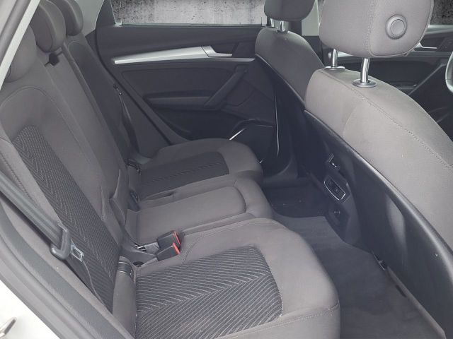 Q5 50 2.0TFSI quattro Panorama Navi LED