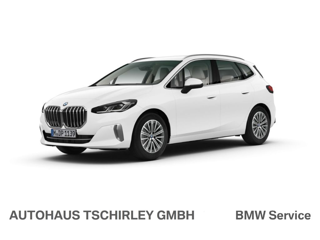 Image of BMW 220 Active Tourer