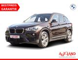BMW X1 xDrive 20 d Sport Line Aut. LED Navi Kamera - BMW X1: Xdrive20d