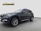 BMW X3 xDrive30i xLine, adapt. LED, HUD, Driv.Ass.Pl - BMW X3 mit Benzin-Antrieb: Beheizbares Lenkrad