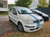 Fiat Panda 2010 mit TÜV - Fiat Panda Gebrauchtwagen in Bielefeld
