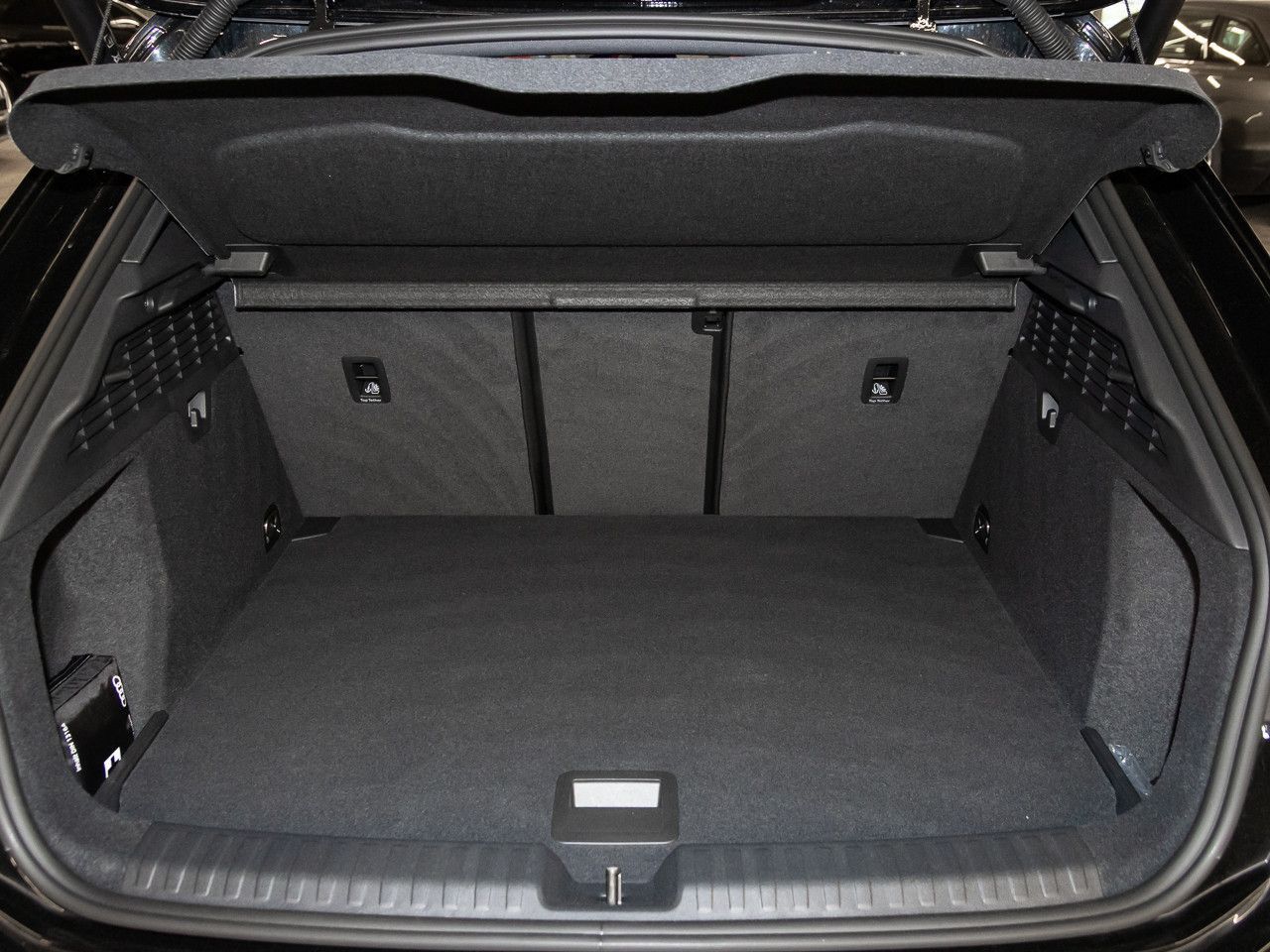 Audi A3 - Bild 9