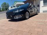 Ford Mondeo 2,0 Hybrid Vignale PowerShift Hybrid ... - Ford Mondeo: Powershift