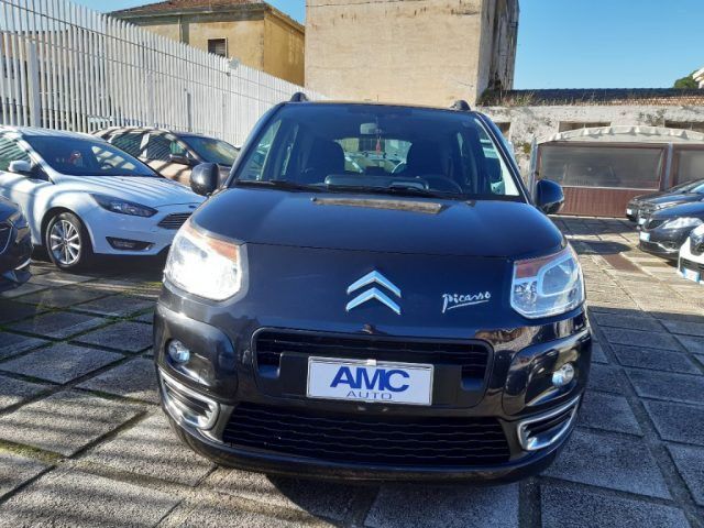 Citroën CITROEN C3 Picasso 1.4 VTi 95 Attraction