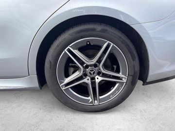 Mercedes S 350 - 4