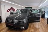 Volkswagen Tiguan Comfortline 4Motion LMF-19Zoll-black-Neu! - Volkswagen Tiguan: Comfortline