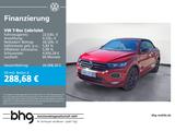 Volkswagen T-Roc Cabriolet 1.5 TSI ACT OPF DSG R-Line - Volkswagen T-Roc: Cabrio