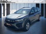 Dacia Jogger Essential TCe 100 ECO-G Gas Klima - Dacia Jogger: Essential