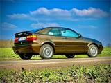 Volkswagen Corrado G60 VW-AG-Fahrzeug, Sammlerzustand - Volkswagen Corrado: V6