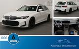BMW 320xd Touring M Sport ACC SHZ RFK HiFi KZU LED