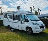 Adria Compact dl axess