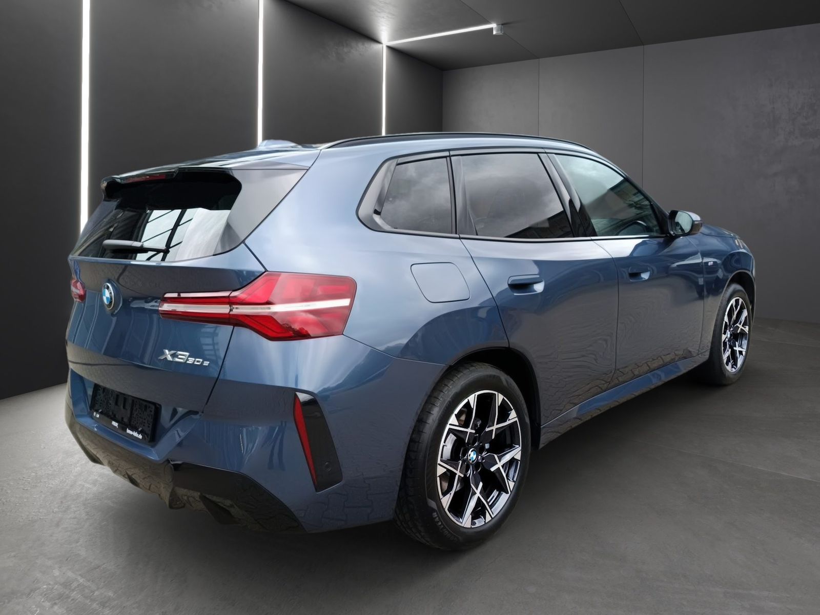 BMW X3 - Bild 6