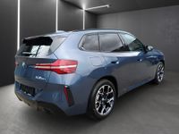 BMW X3 - Vorschau Bild 6