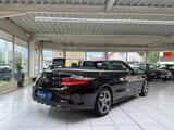 Mercedes-Benz C 200 9G-tronic AMG Line Navi Sitzh. LED PDC - Mercedes-Benz C 200 mit Benzin-Antrieb: Cabrio, Automatik