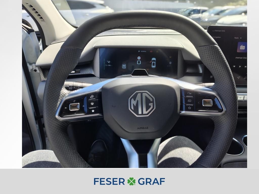 MG S5