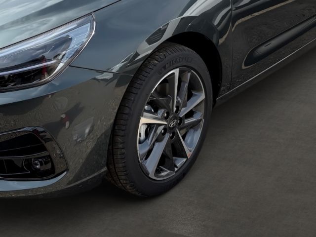 Hyundai i30 - Bild 6