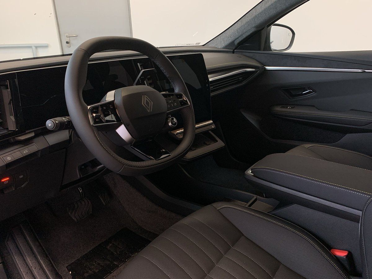 Renault Scenic E-TECH - Bild 10