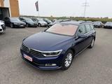 Volkswagen Passat Variant 2.0 TDI DSG LED Navi AHK Pano 2.H - Volkswagen Passat: TDI