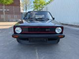 Volkswagen Golf - Volkswagen Golf aus 1980