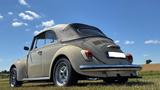 Volkswagen Käfer 1302 LS  Cabrio   1. Hand  - Volkswagen: Cabrio, Kaefer 1302