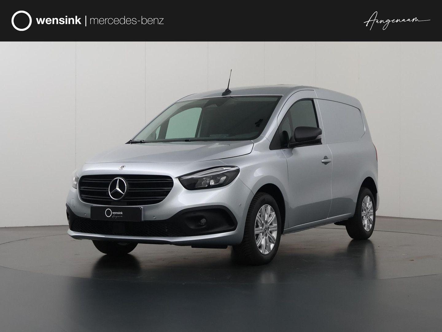 Mercedes-Benz Citan 112 CDI GB L1 Kasten