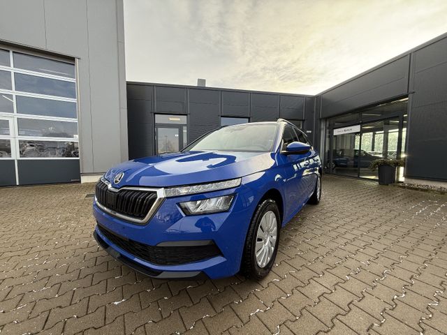 Skoda Kamiq 1.0 TSi Active