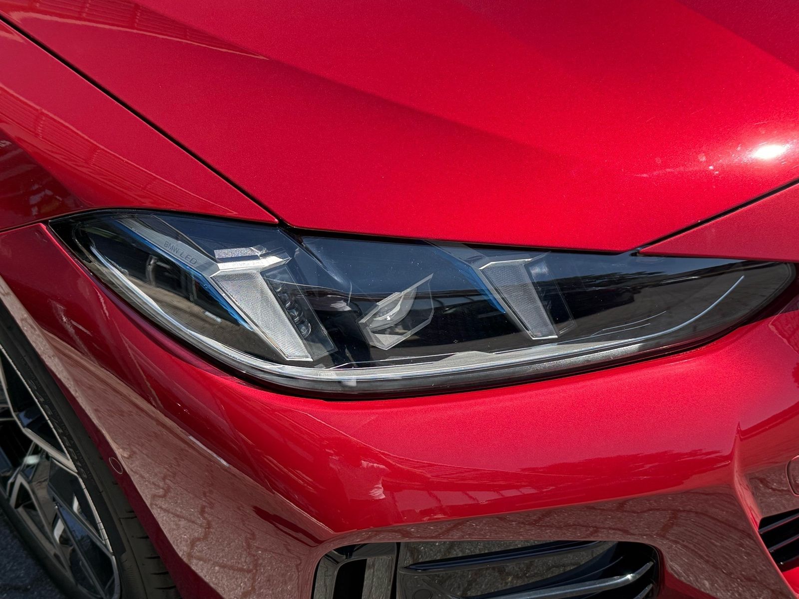 BMW i4 - Bild 27