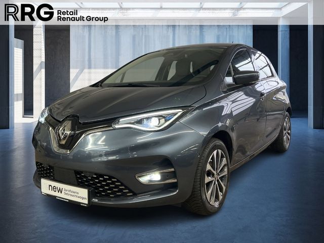 Renault ZOE R135 Z.E 50 Intens inkl. Batterie