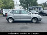 Volkswagen Polo 1.4 74kW Cricket*2Hand*Klima*Tempo*Sitzheiz - Volkswagen Polo: 1.4