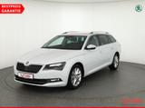 Skoda Superb Combi 2.0 TDI 4x4 Style Xenon Navi Kamera - Skoda Superb Gebrauchtwagen in Berlin
