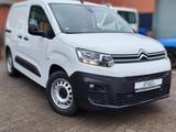 Citroën e-Berlingo Kasten Klima/Ganzjahresreif/SOH 99,3% - Citroën Elektro Kastenwagen
