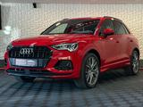 Audi Q3 35TFSI ADVANCED SPORT#LED#VIRTUA#SPUR#ACC#AHK - Audi Q3 Gebrauchtwagen in Dresden