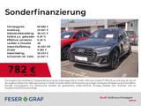 Audi SQ5 TDI Matrix,Luft/air,AHK,Standhzg,Kamera - Audi SQ5 in Nürnberg