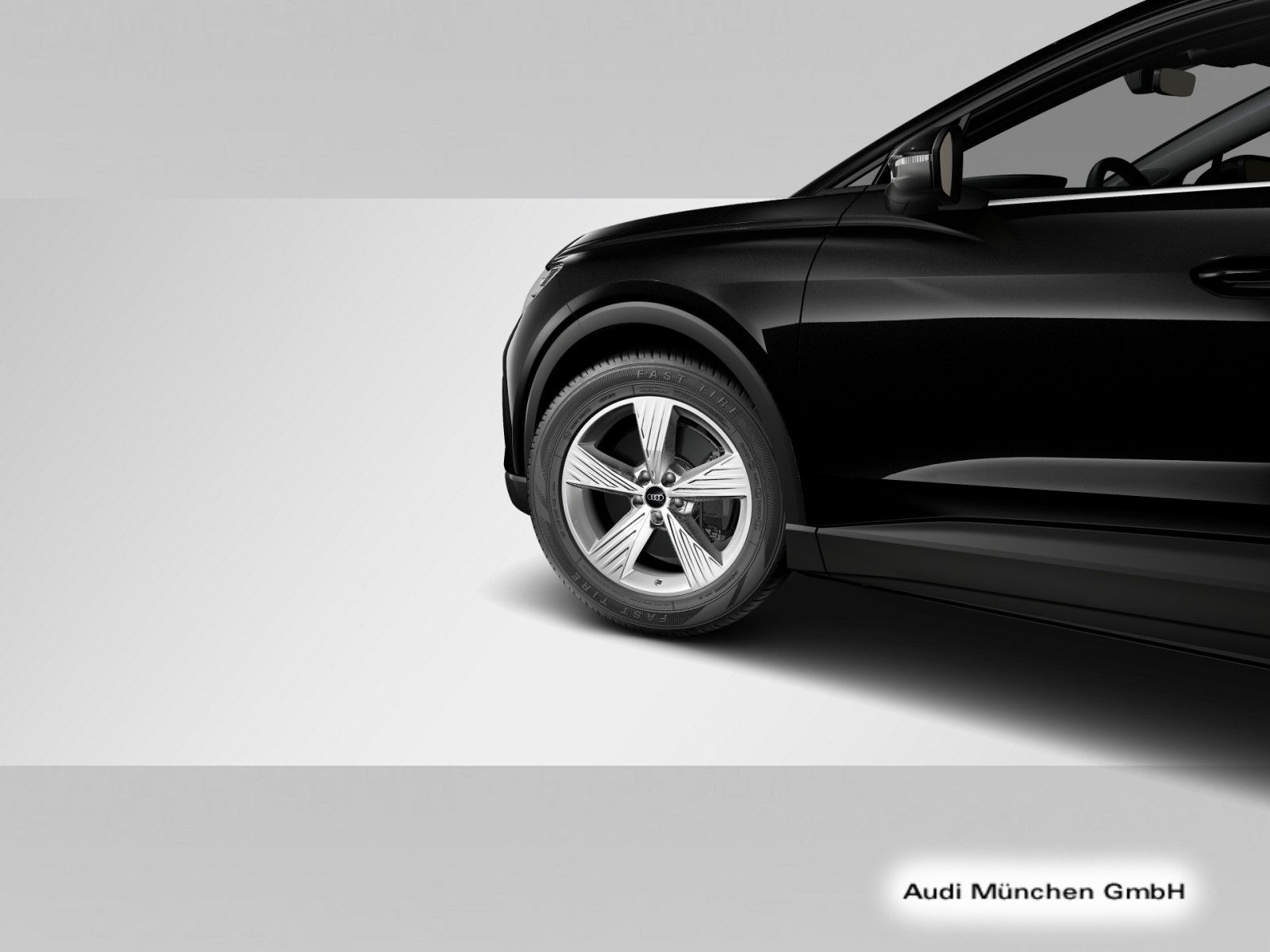 Audi Q4 e-tron - Bild 6