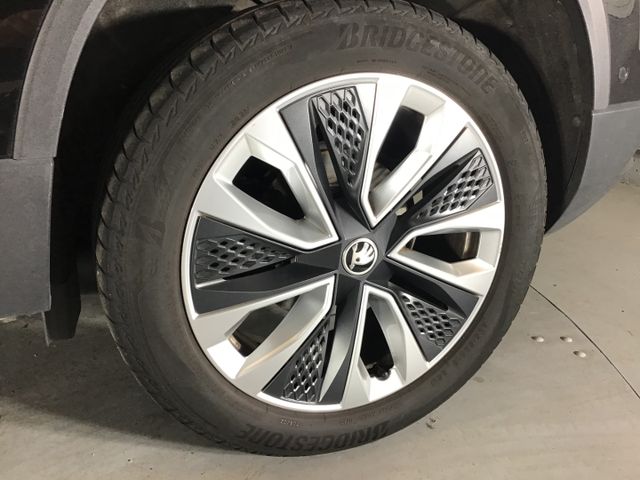 Fahrzeugabbildung Skoda Karoq Style 2.0 TDI 4x4 DSG/AHK/Navi/ACC/360°