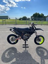 KTM SXF 350 - KTM SXF 350