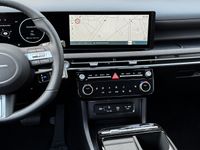 Hyundai TUCSON - Vorschau Bild 8