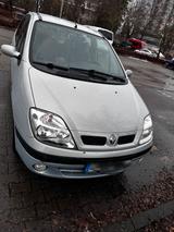 Renault Megane - gebrauchte Renault Megane aus dem Jahr 2000