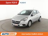 Opel Corsa 1.2 Edition *KLIMA*GARANTIE* - Opel Corsa mit Benzin-Antrieb: Zentralverriegelung