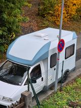 Weinsberg Fiat 1.9 TD Kat Sondermodell Klein & Fein - Wohnmobil oder -wagen Klein