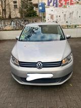 Volkswagen VW Touran 1.6 TDI Getriebe neu - Volkswagen Touran: Getriebe