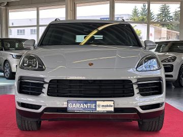 Porsche Cayenne - 3