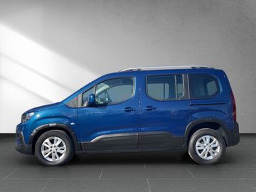 Peugeot Rifter 1.5 HDI L1 Allure *ALU*2XPDC*KLIMA*TEL*