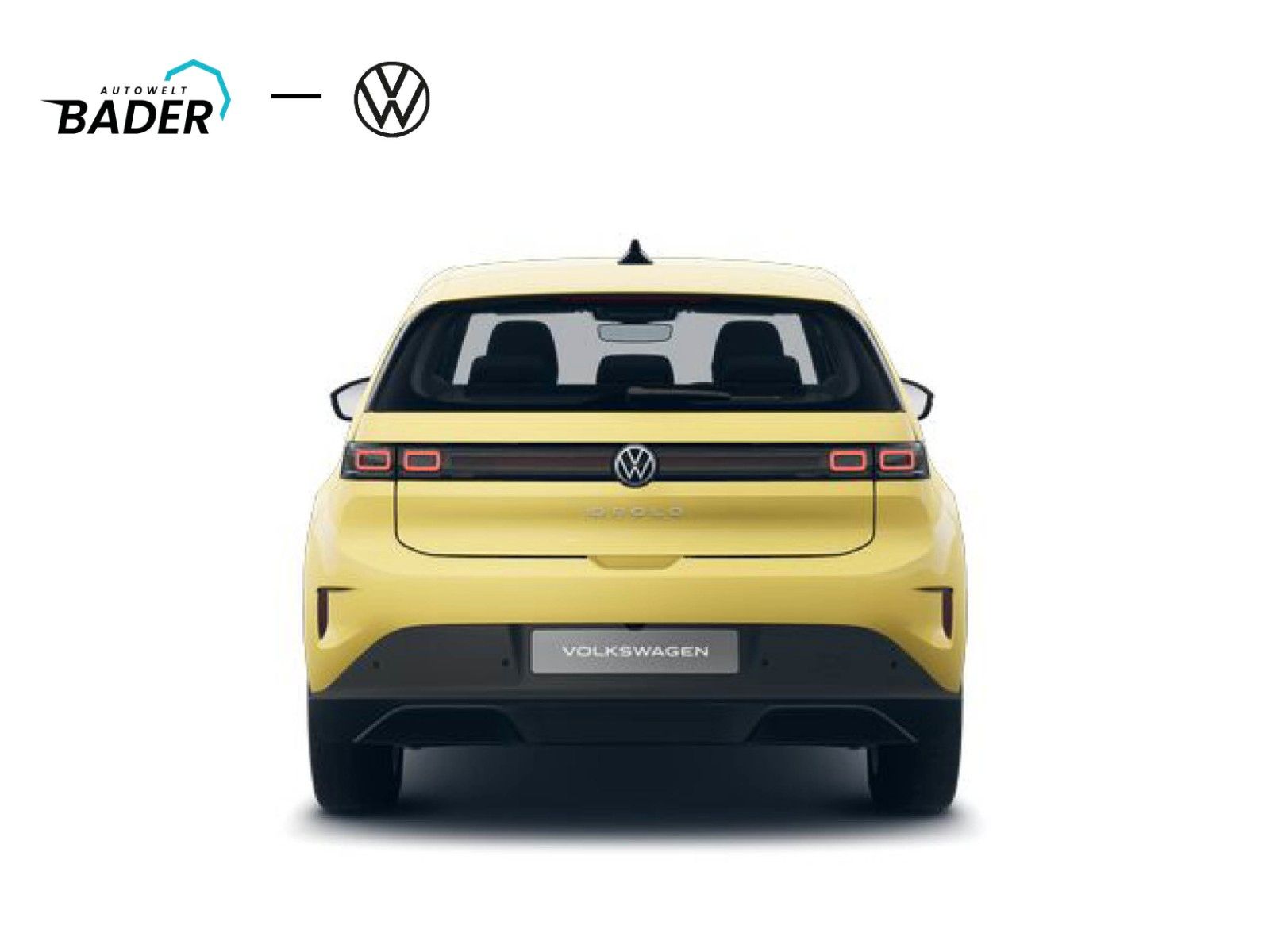 Volkswagen ID. Polo - Bild 7