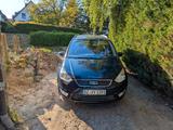 Ford Galaxy 2,0 EcoBoost Ghia PowerShift Ghia - Ford Galaxy: Powershift