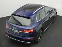 Audi SQ5 - Vorschau Bild 18