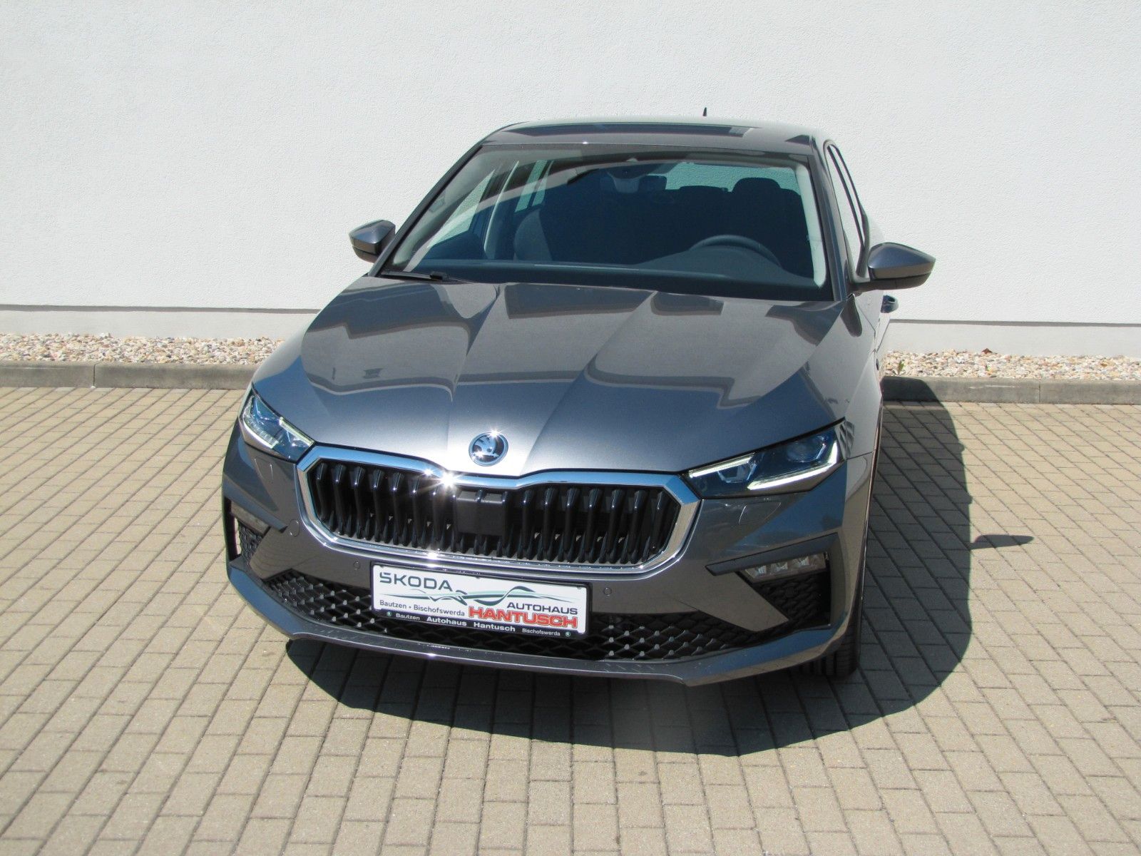 Fahrzeugabbildung SKODA Scala Tour 1.5l TSI 150PS 7-Gang DSG